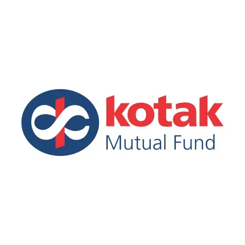 Kotak Mutual Fund logo