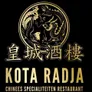 Logo Kota Radja - Apeldoornseweg