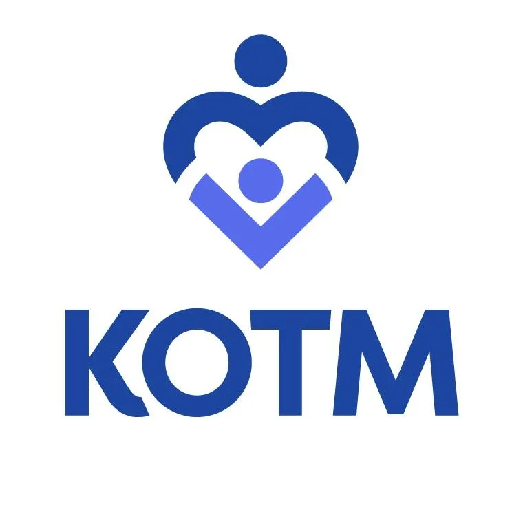 Kotm logo