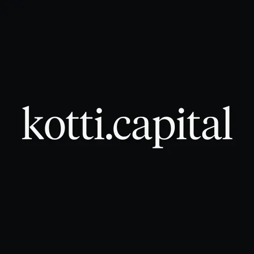 Kotti Capital logo
