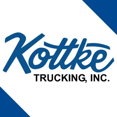 Kottke Trucking, Inc logo