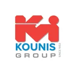 Kounis Metal Industries Pty. Ltd. Logo