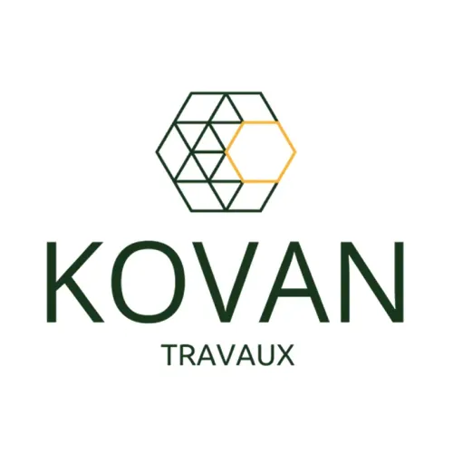 Groupe Kovan logo
