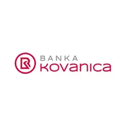 BANKA KOVANICA d.d. Logo