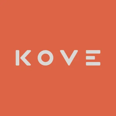 Kove Audio logo