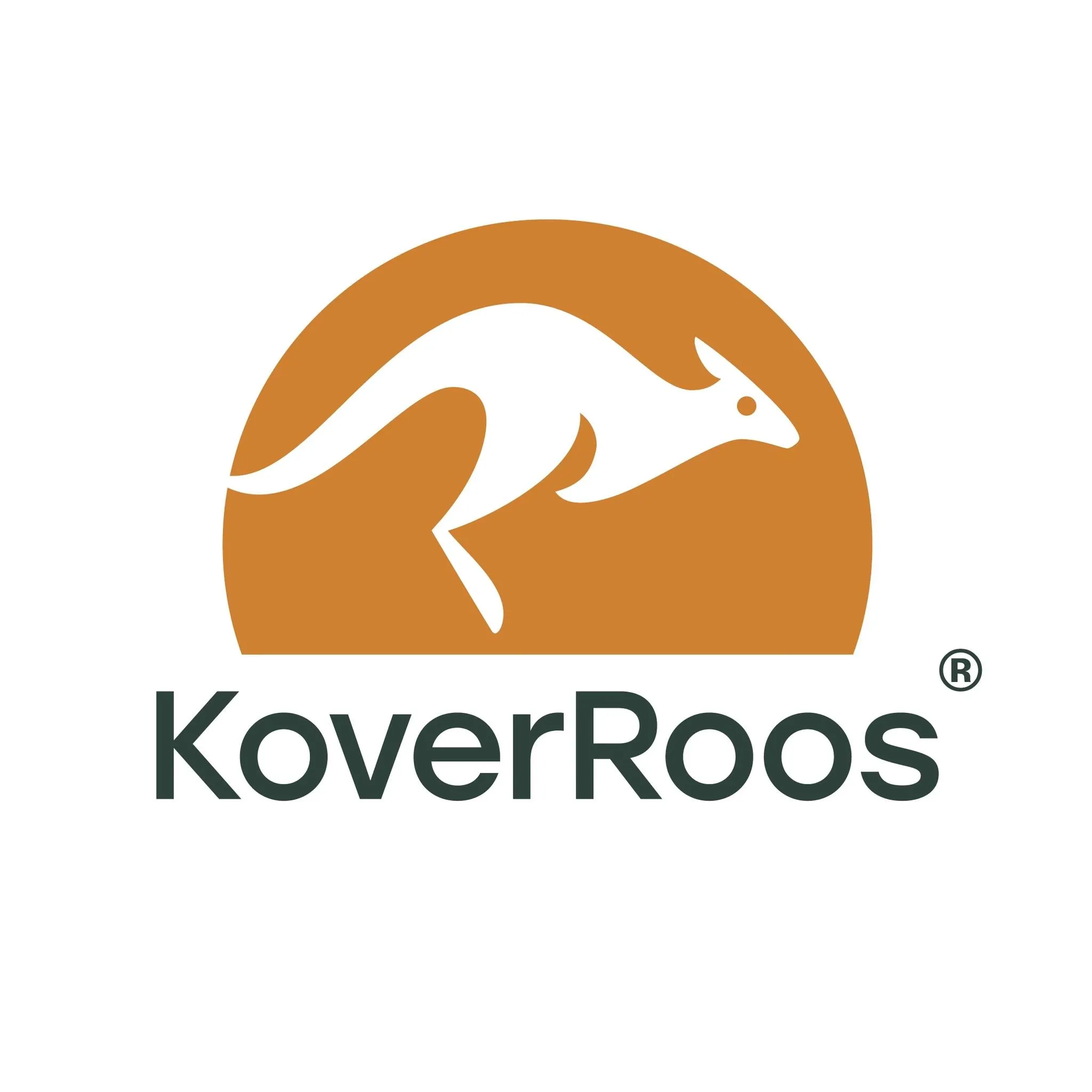 Koverroos