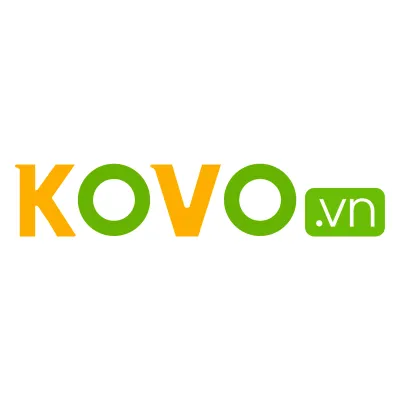 Kovo logo