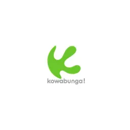 Kowabunga! Global Pte. Ltd. Logo & Brand Assets (SVG, PNG and vector ...