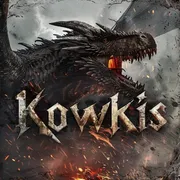 Got the best colllection of action figures | Kowkis Logo