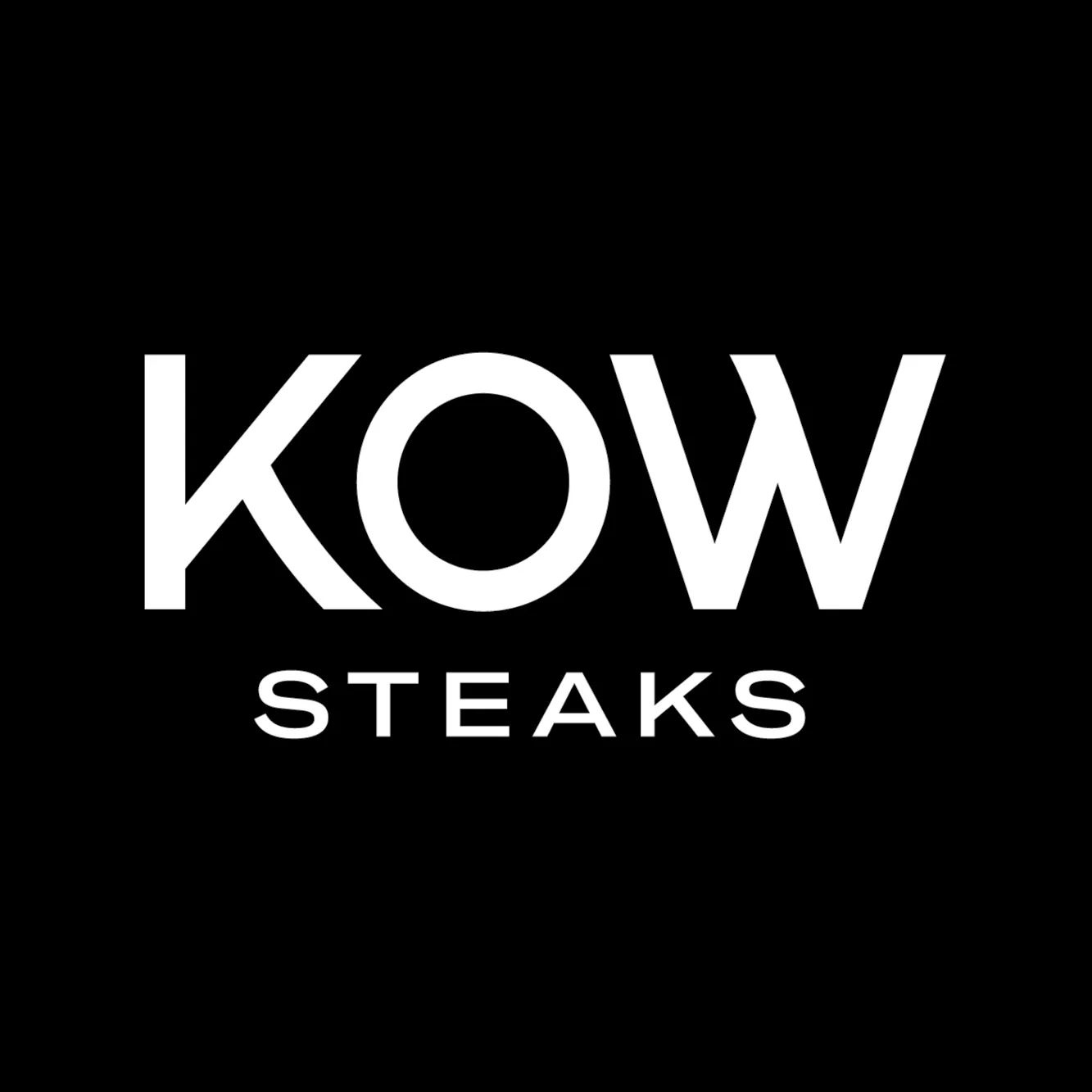 Kowsteaks