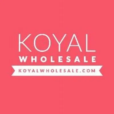 Koyal Wholesale logo