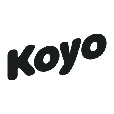 Koyo logo
