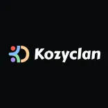 Kozyclan logo/icon