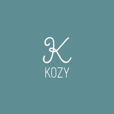 Kozy Couch logo