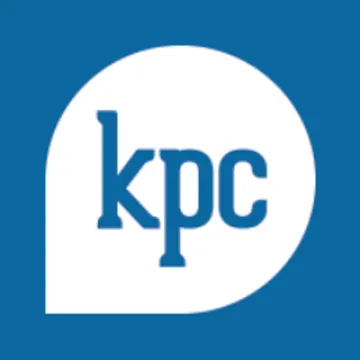 KPC Media Group Inc. Logo