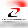 K P Enterprises logo