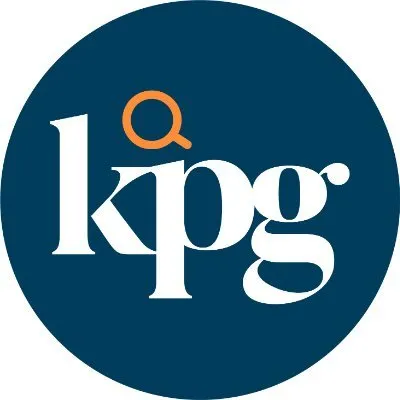 Kinetic Personnel Group logo