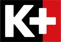 K+