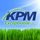 Kpm Exceptional logo