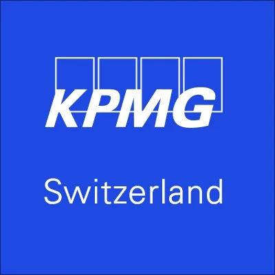 KPMG AG logo