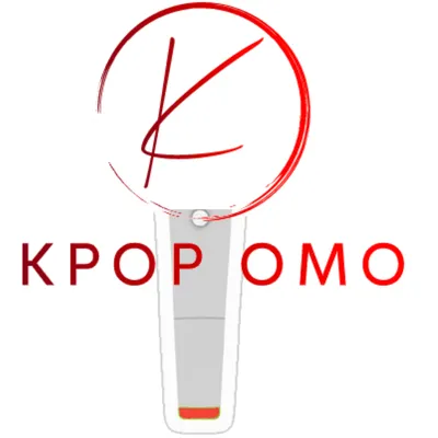 Kpop Omo logo