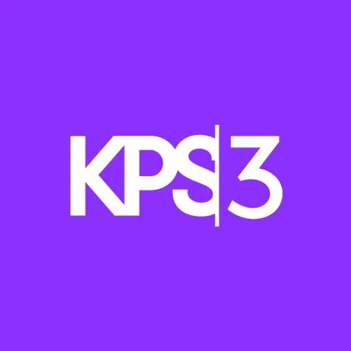 KPS3 Marketing Logo