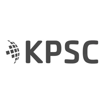 KPSC GmbH logo