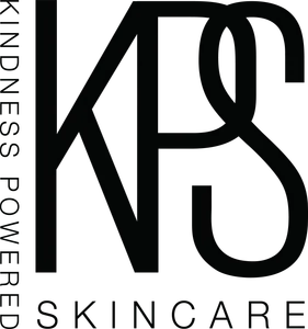 Kindness Powered Skincare logo