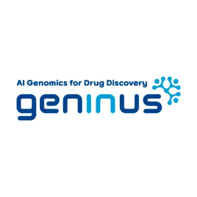 Geninus Inc. Logo