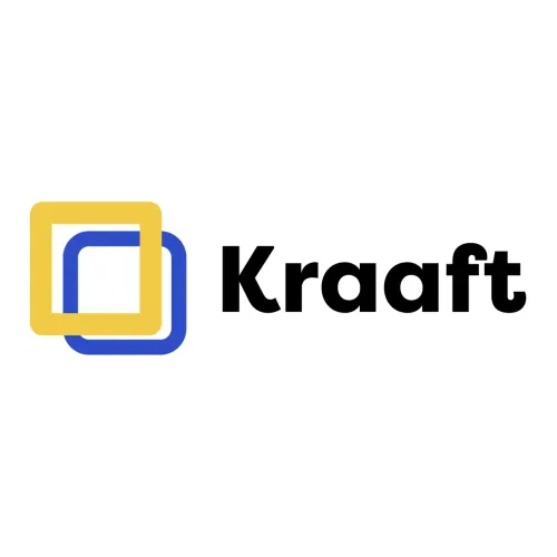Kraaft logo