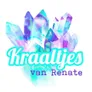 Logo Kraaltjes van Renate