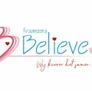 Logo Kraamzorg Believe