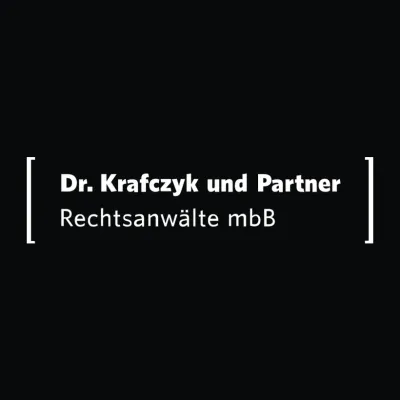 Dr. Krafczyk und Partner Rechtsanwälte mbB
