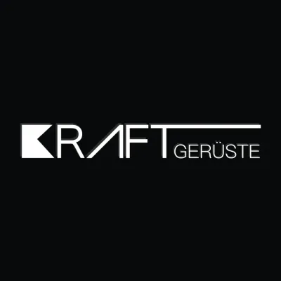 Kraft Gerüste GmbH logo