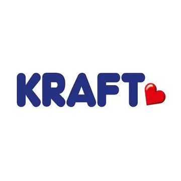 Kraft Bebek Ürünleri Logo