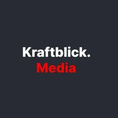 Kraftblick Logo
