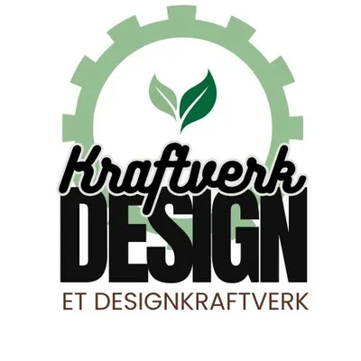 KRAFTVERK DESIGN Hans Underthun Marstein