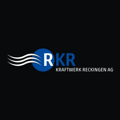 Kraftwerk Reckingen AG