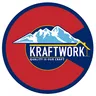 Kraftwork Design Windows & Siding logo