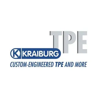 KRAIBURG TPE GmbH & Logo