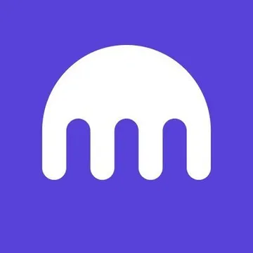 Kraken Logo