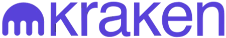 Kraken logo