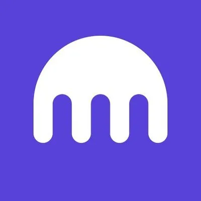 Kraken Logo