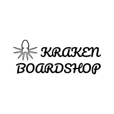 Kraken Boardshop