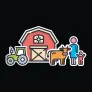 Logo Agrarische Kinderopvang Krakenburg
