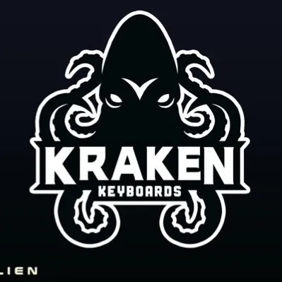 Kraken Keyboards (Official Site)