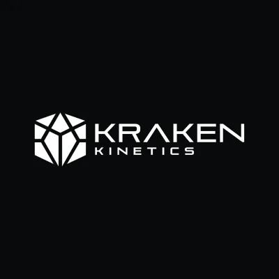 Kraken Kinetics logo