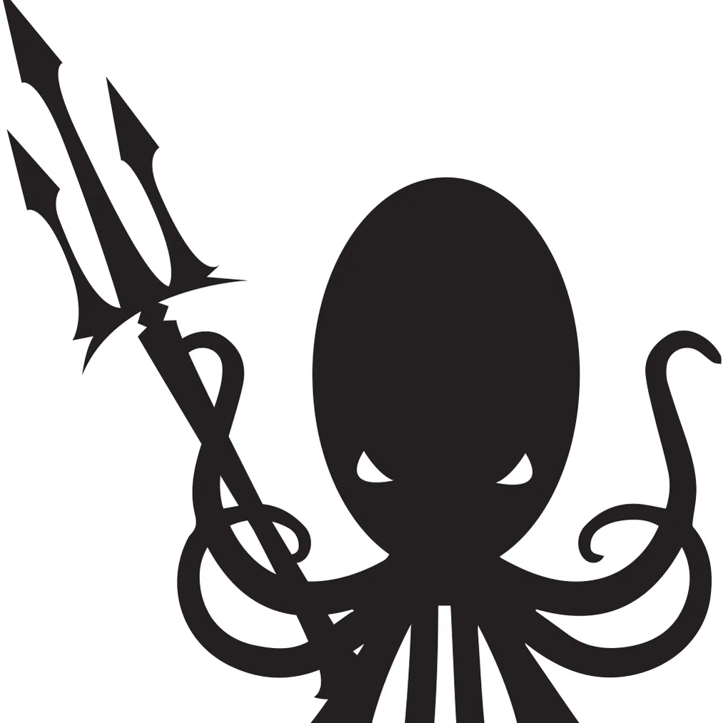 Kraken Sports logo
