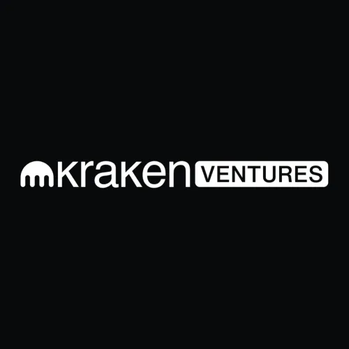 Kraken Ventures logo