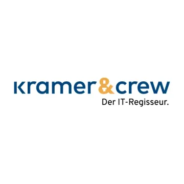 Kramer & Crew Logo